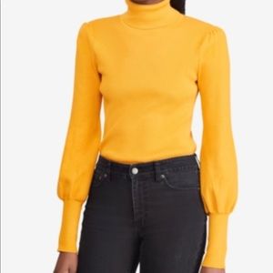 Lauren (Ralph Lauren) Turtleneck sweater